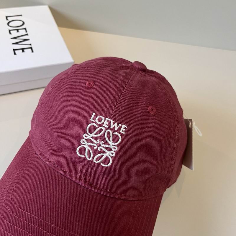 Loewe Cap (1021)