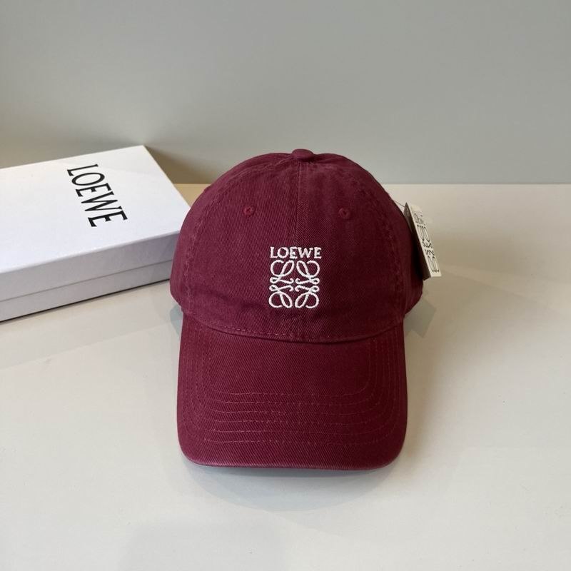 Loewe Cap (1022)