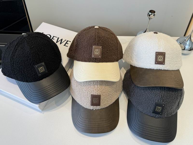 Loewe Cap (547)