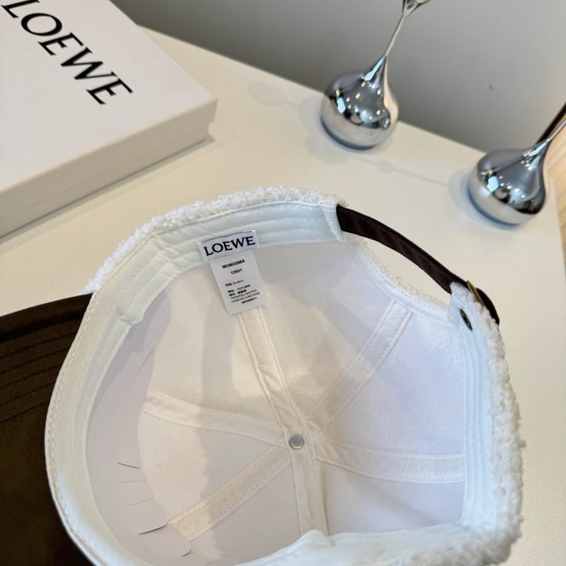Loewe Cap (549)