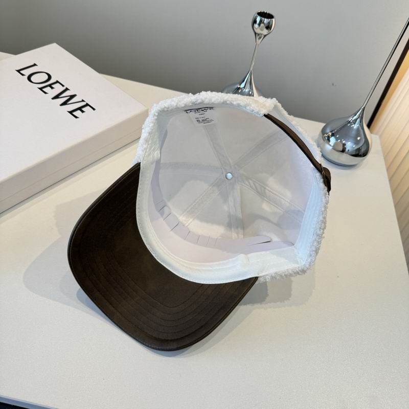 Loewe Cap (550)