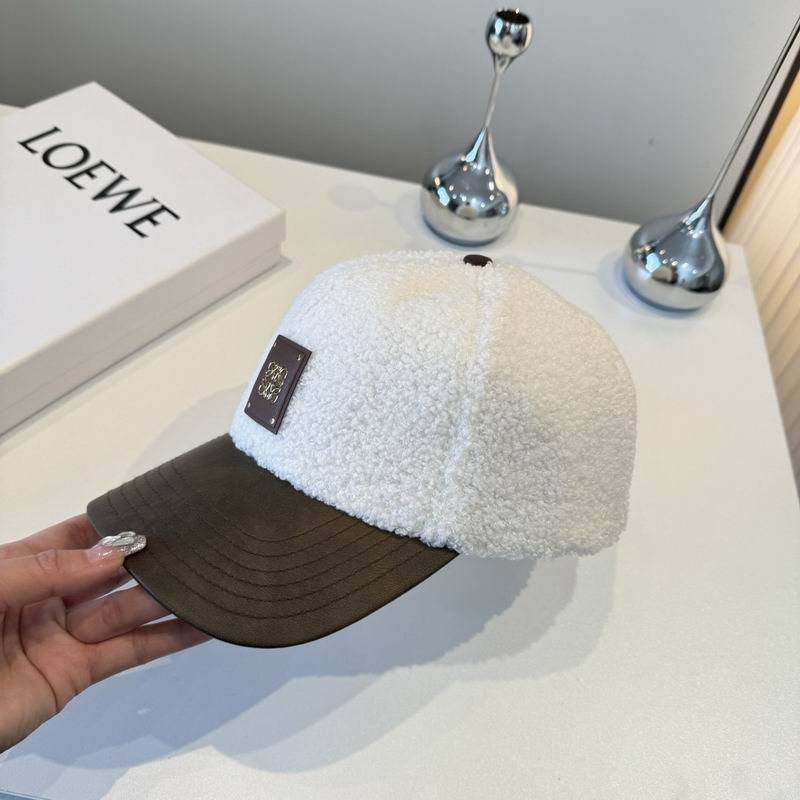 Loewe Cap (553)