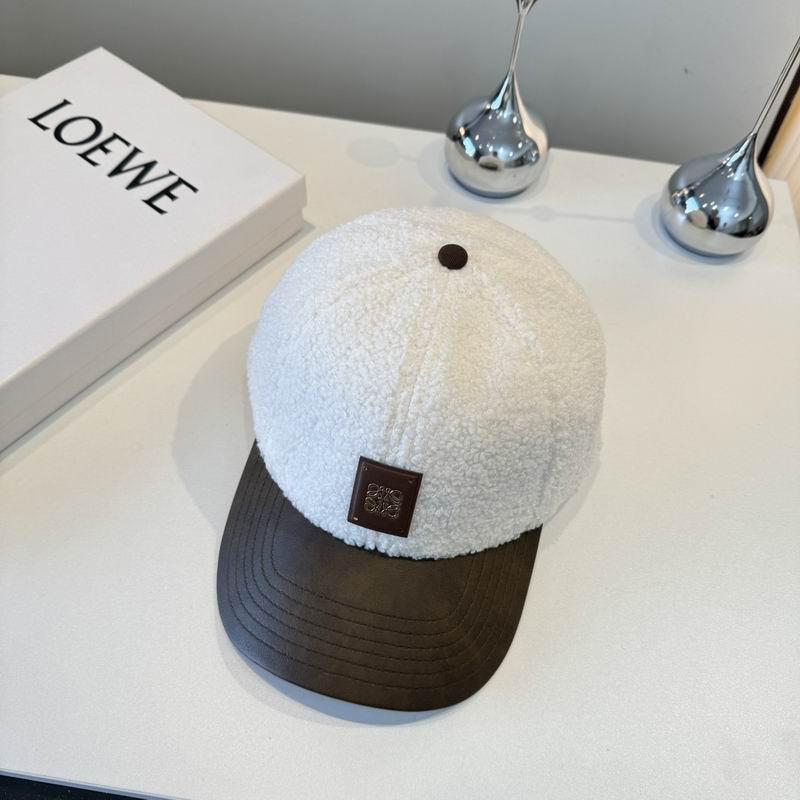Loewe Cap (554)