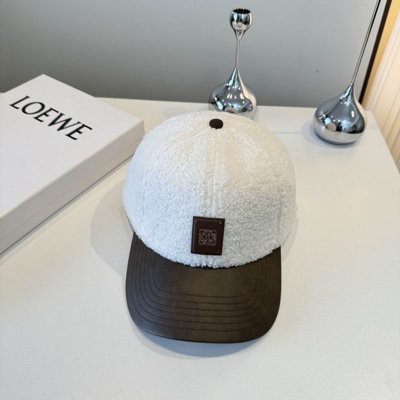 Loewe Cap (555)