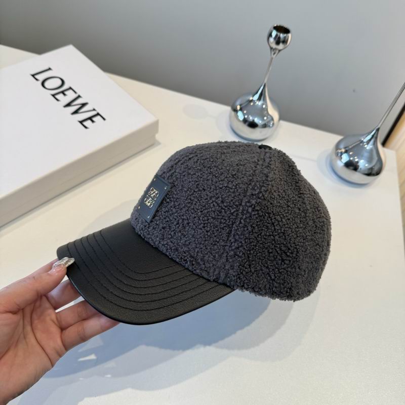 Loewe Cap (562)