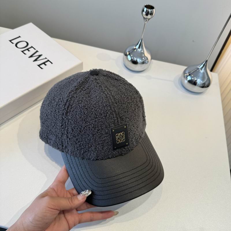 Loewe Cap (563)
