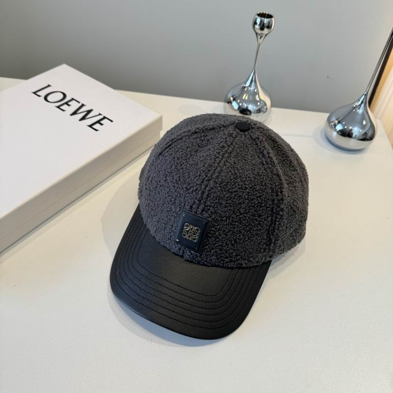 Loewe Cap (564)