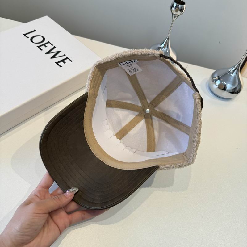 Loewe Cap (566)