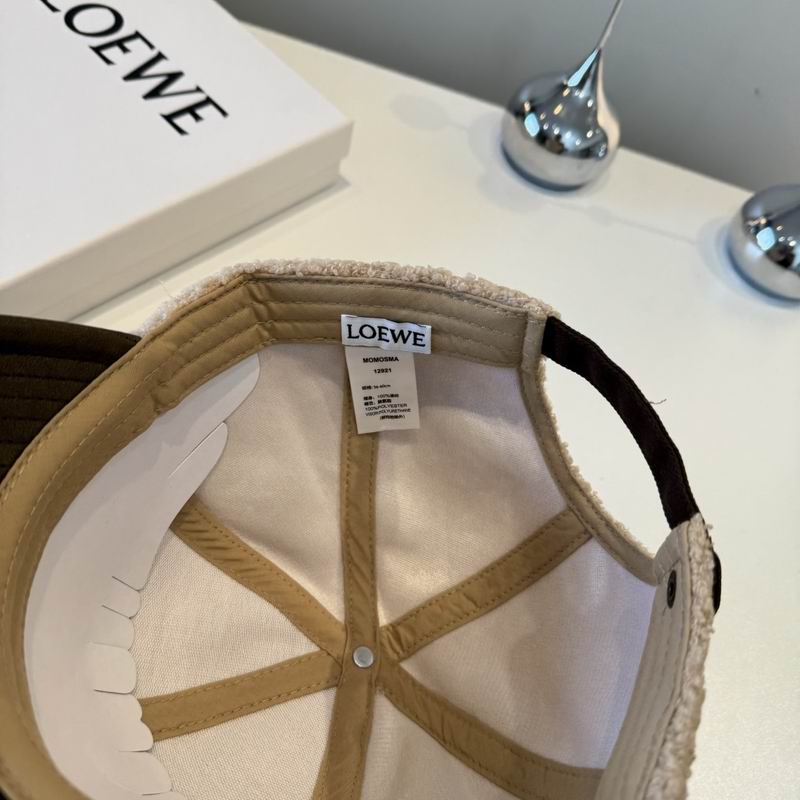Loewe Cap (567)