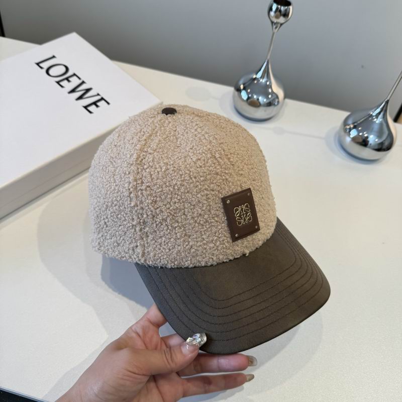 Loewe Cap (572)
