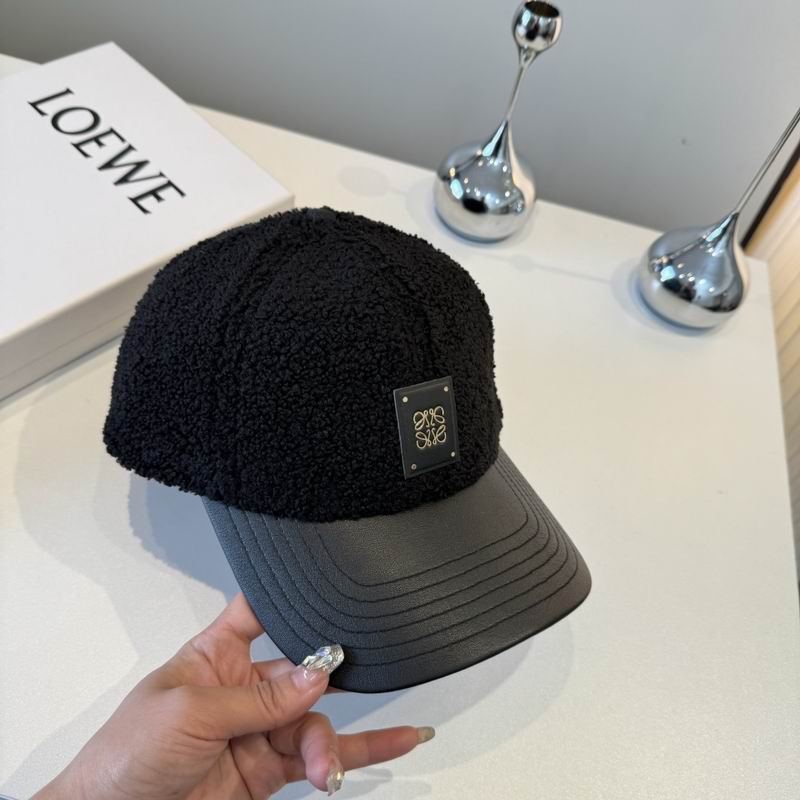 Loewe Cap (581)