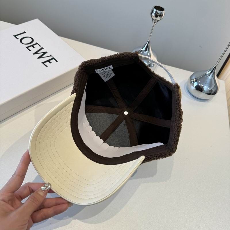 Loewe Cap (585)