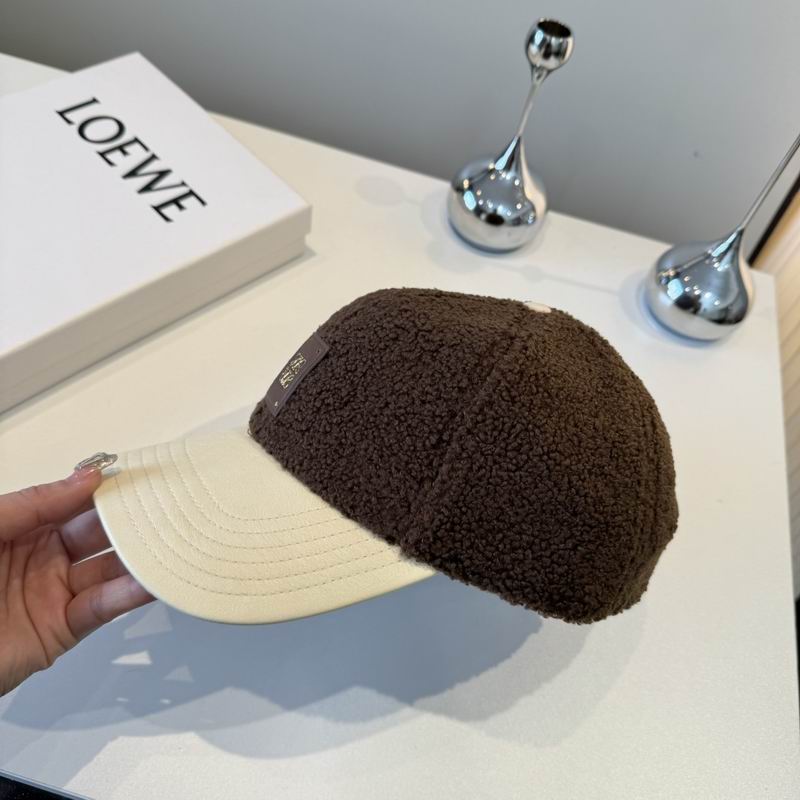 Loewe Cap (587)