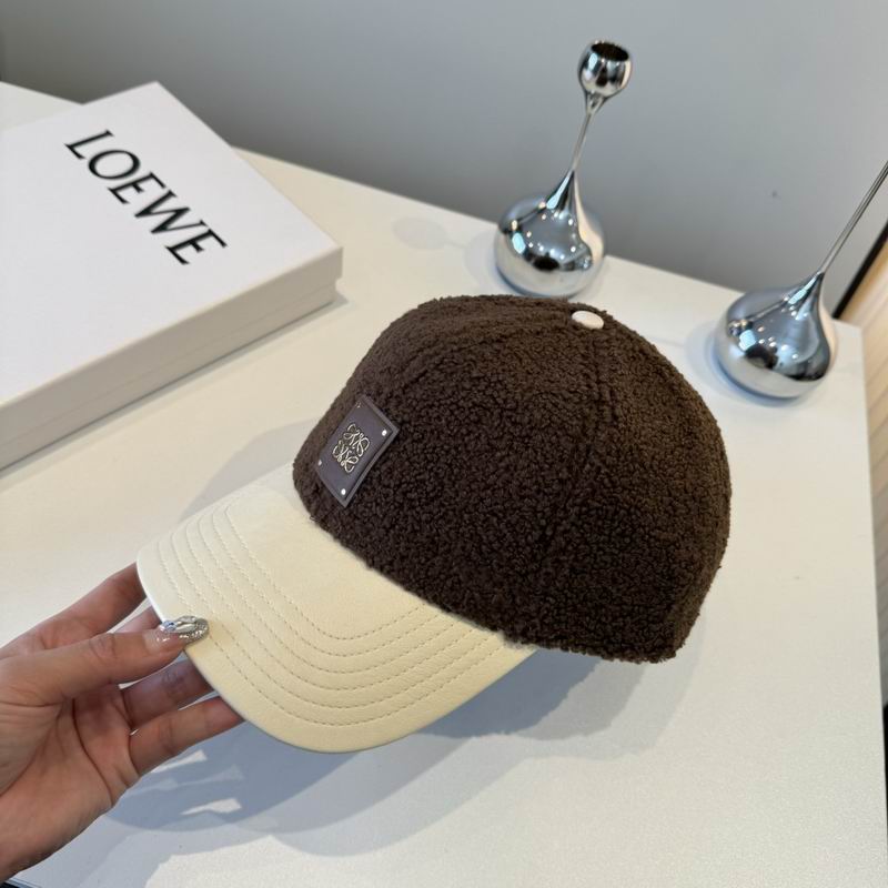 Loewe Cap (588)