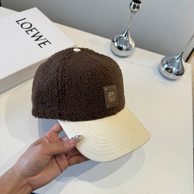 Loewe Cap (589)