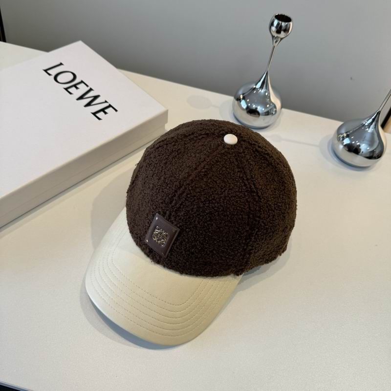 Loewe Cap (590)