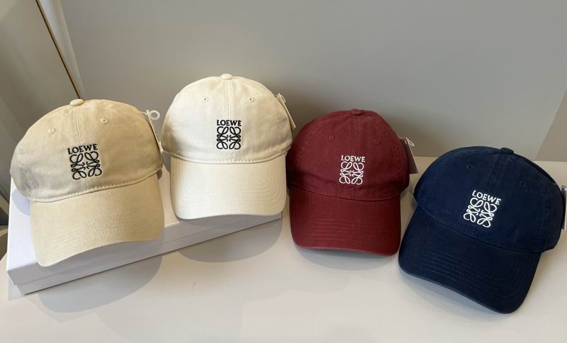 Loewe Cap (979)
