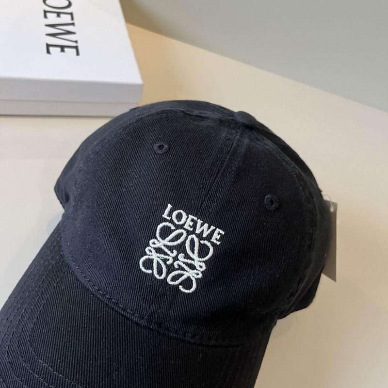 Loewe Cap (981)