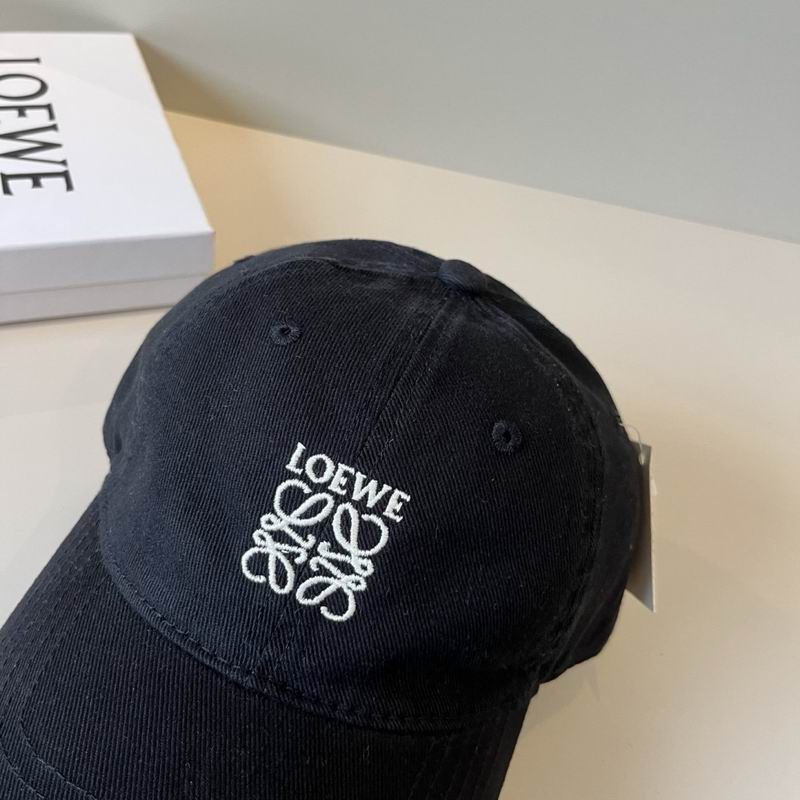 Loewe Cap (986)