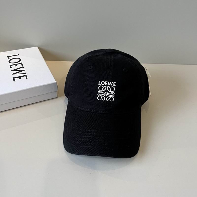 Loewe Cap (987)