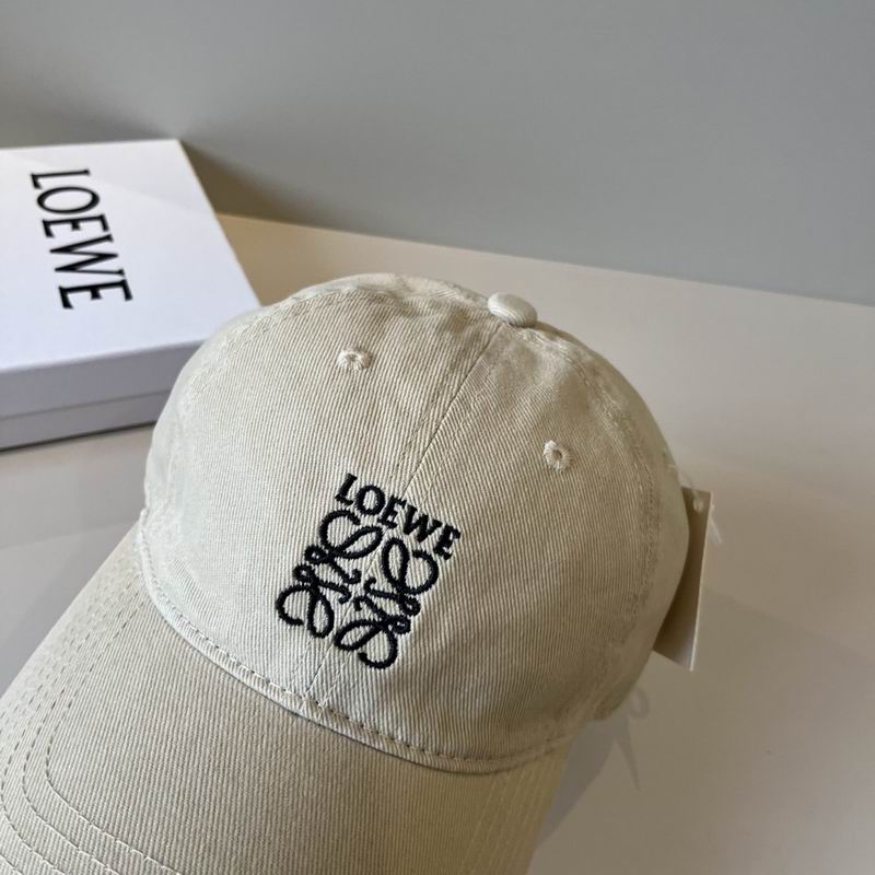 Loewe Cap (995)