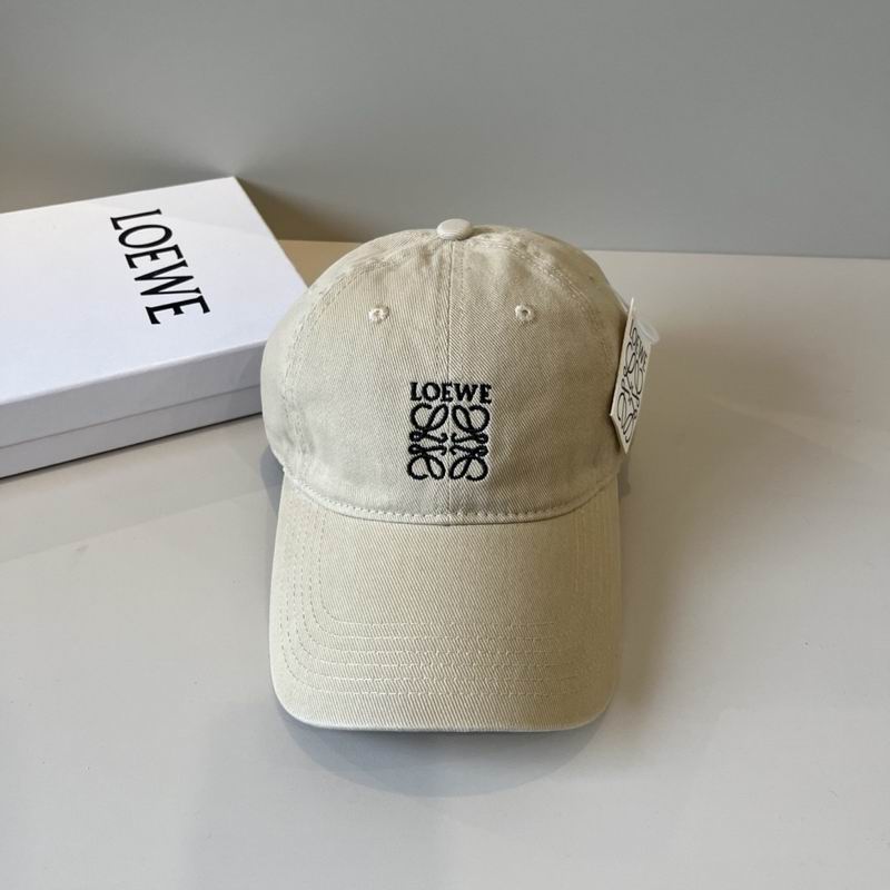 Loewe Cap (996)