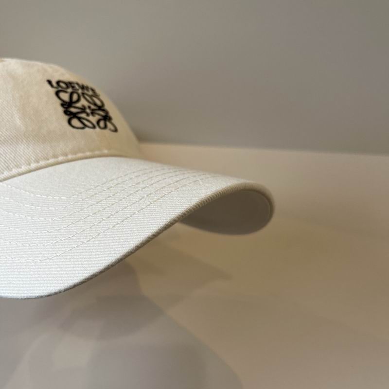 Loewe Cap (999)