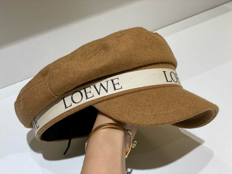 Loewe Cap dx (283)
