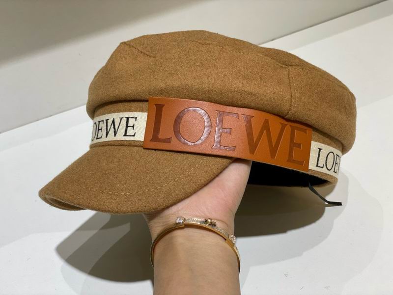 Loewe Cap dx (284)