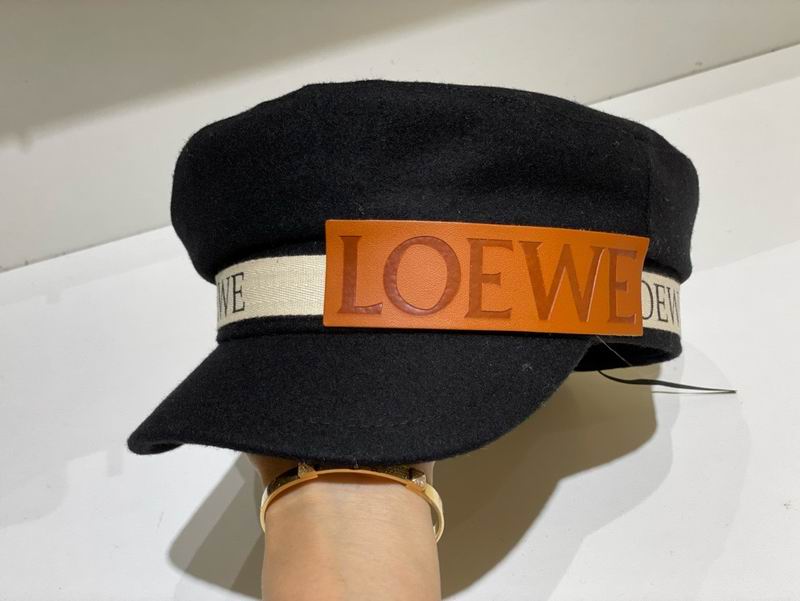 Loewe Cap dx (285)