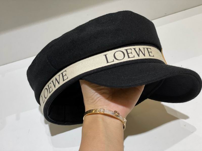 Loewe Cap dx (287)