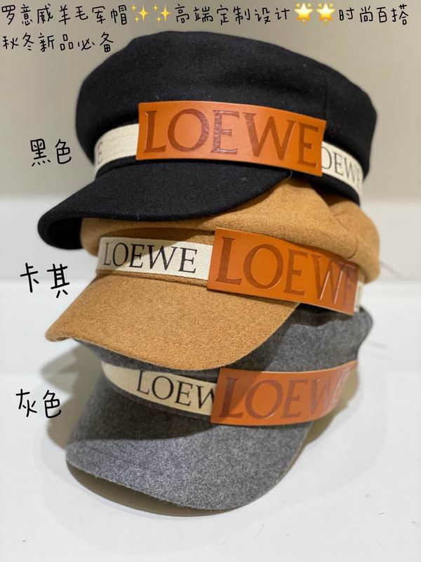 Loewe Cap dx (288)