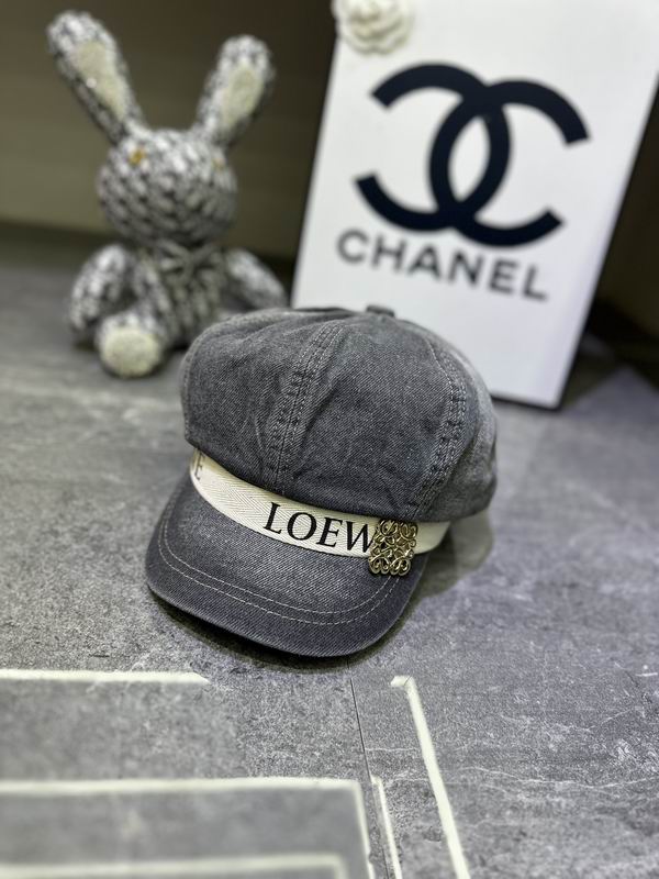 Loewe Cap dx (337)
