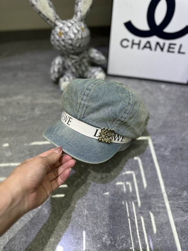 Loewe Cap dx (340)