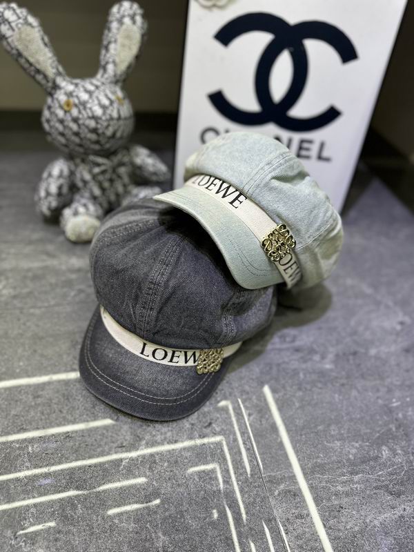 Loewe Cap dx (341)