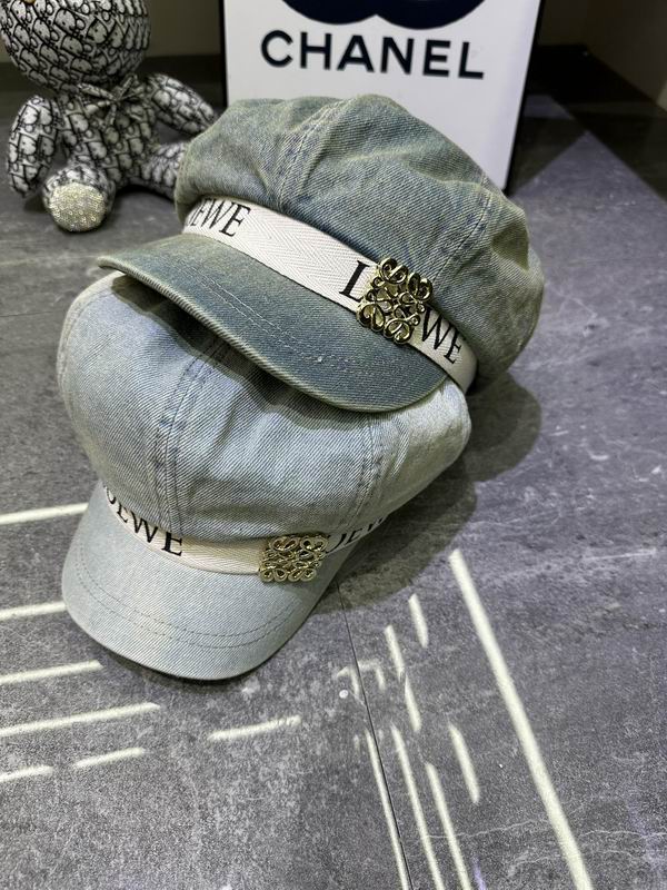 Loewe Cap dx (344)