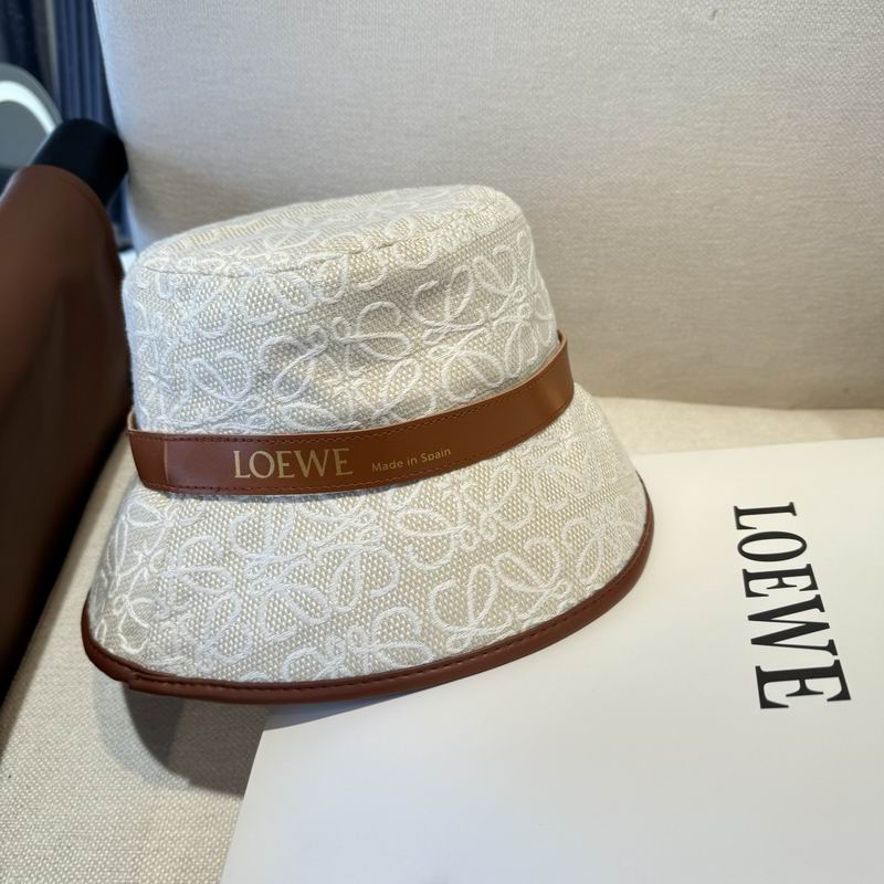 Loewe Hat (1024)