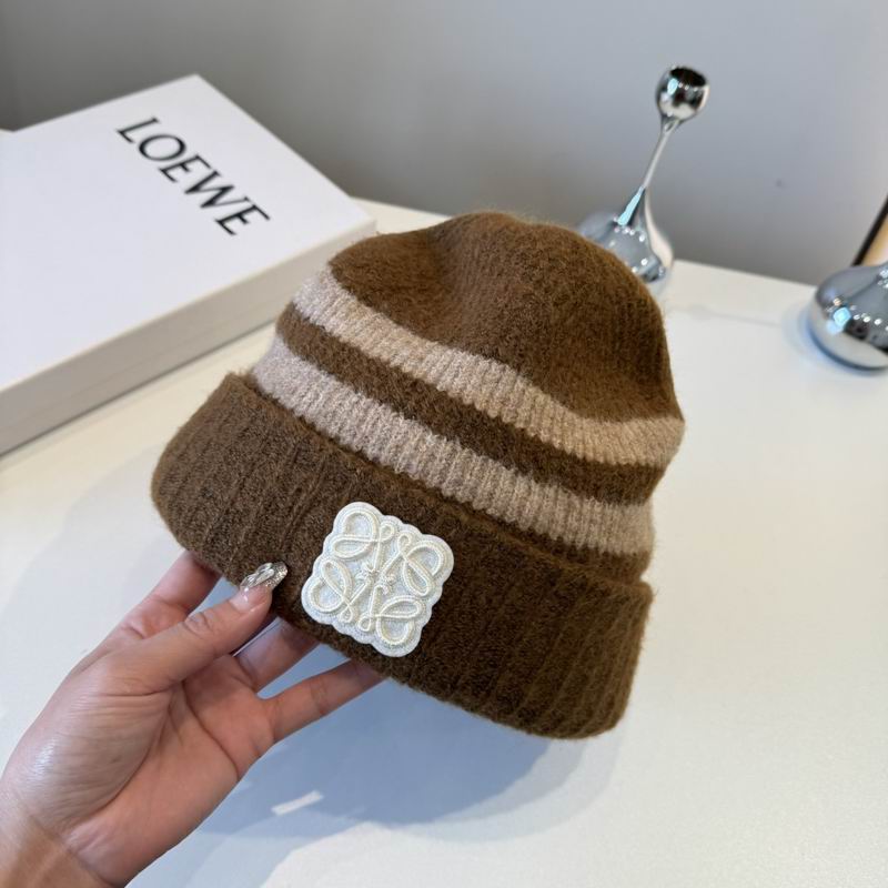 Loewe Hat (13)