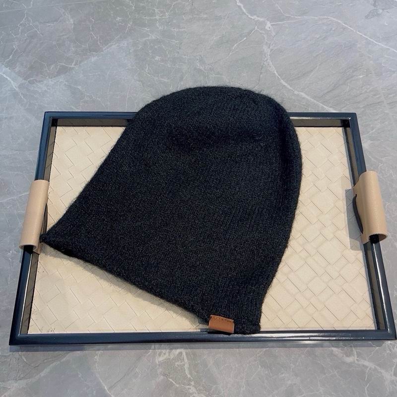 Loewe Hat (1935)