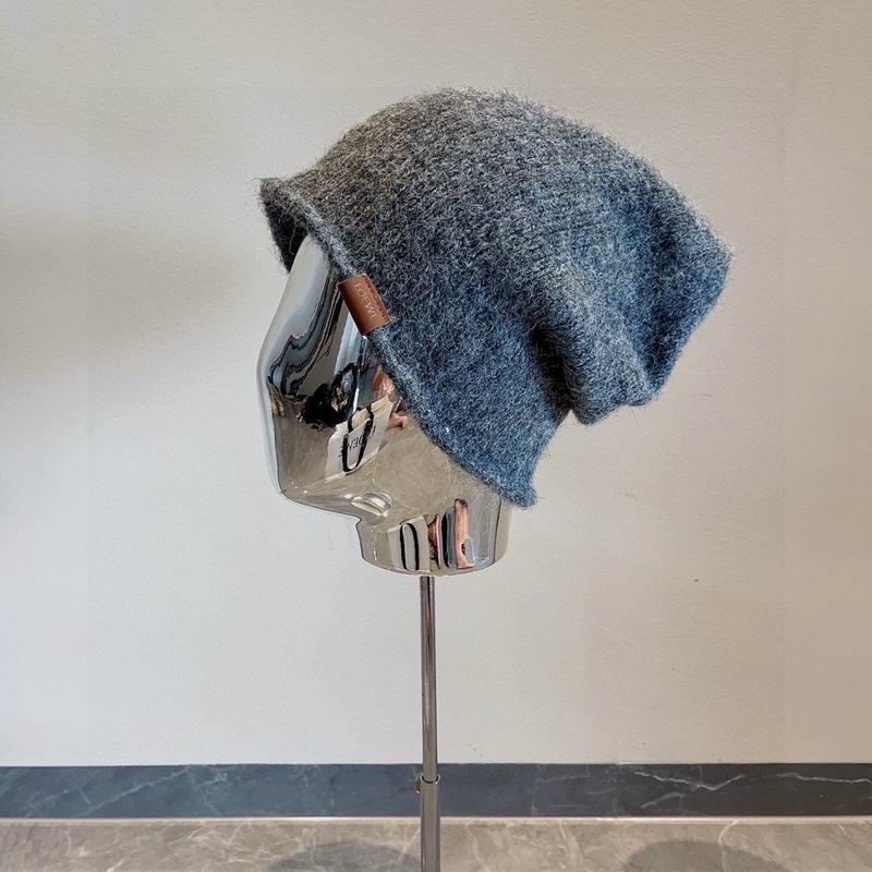 Loewe Hat (1946)