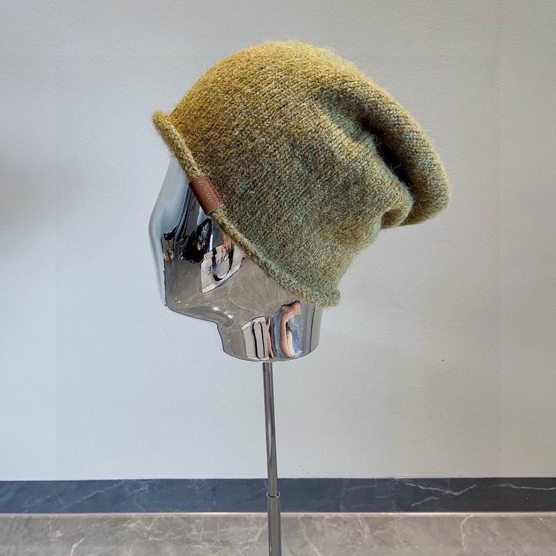 Loewe Hat (1962)