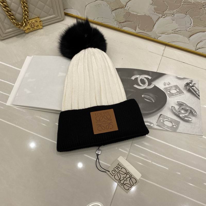 Loewe Hat (253)