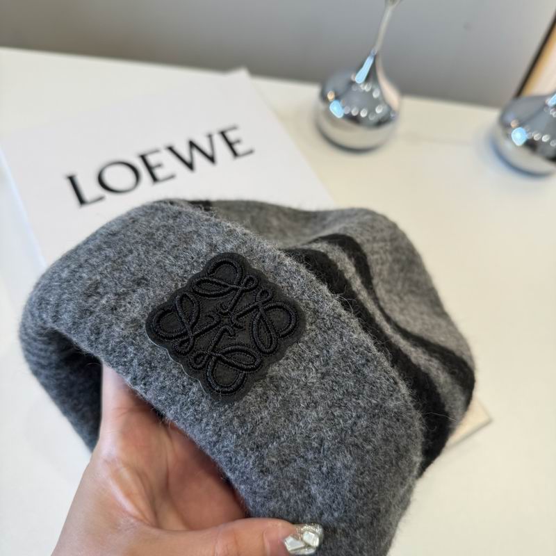 Loewe Hat (3)