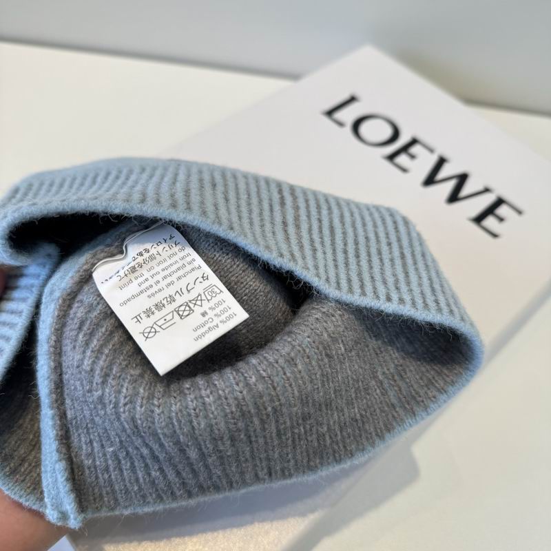 Loewe Hat (463)
