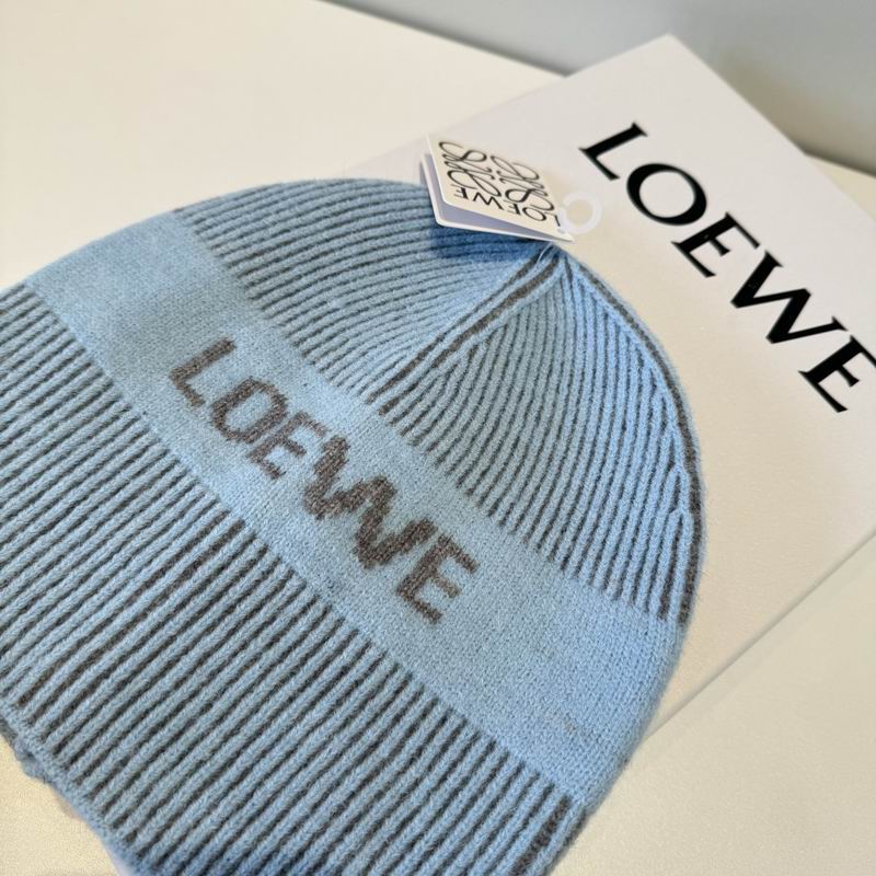 Loewe Hat (466)