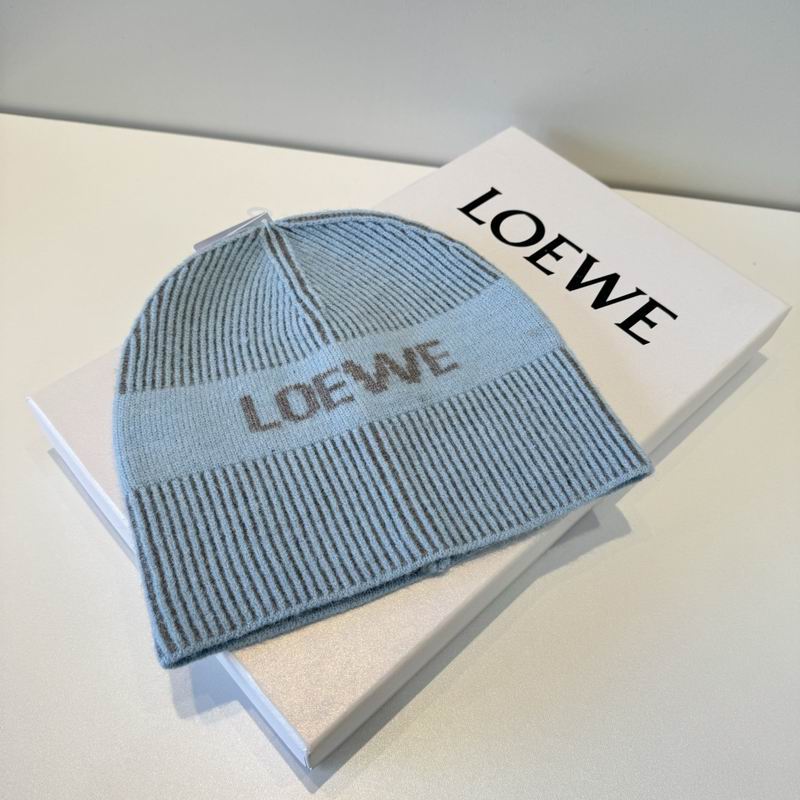 Loewe Hat (467)