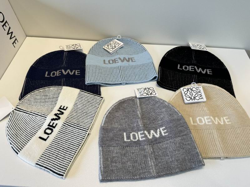 Loewe Hat (469)