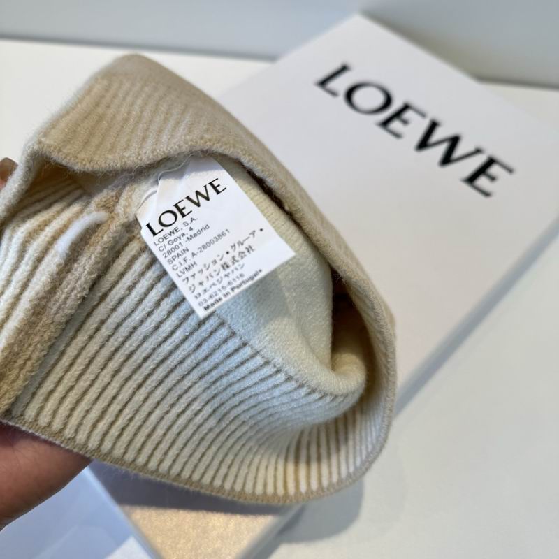 Loewe Hat (470)