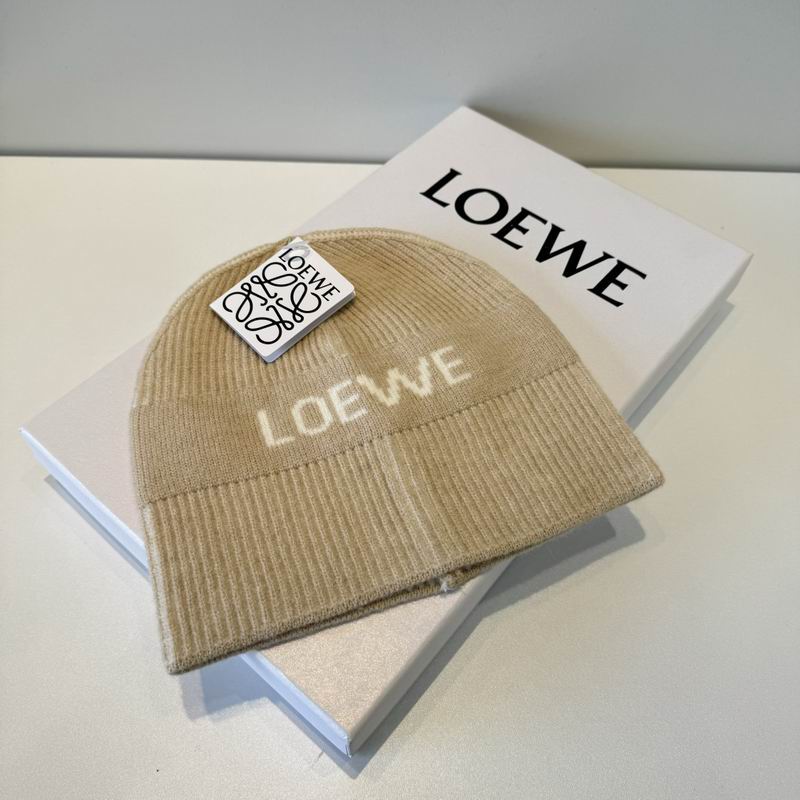 Loewe Hat (471)