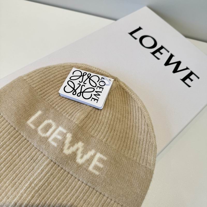 Loewe Hat (474)
